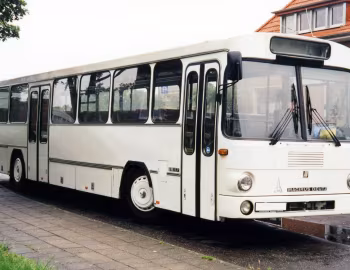 Magirus-Deutz 260 L 117 (StÜLB) '1972–80