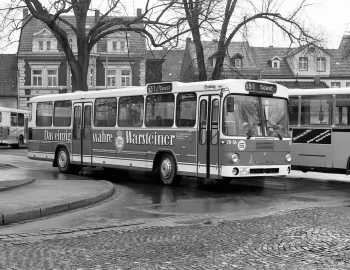 Magirus-Deutz 260 L 117 (StÜLB) '1972–80