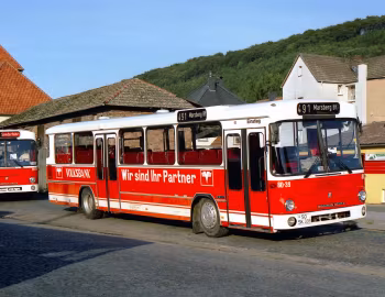 Magirus-Deutz 260 L 117 (StÜLB) '1972–80