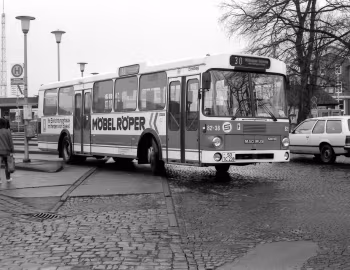 Magirus-Deutz 260 SH 110 (StÜLB) '1981–82