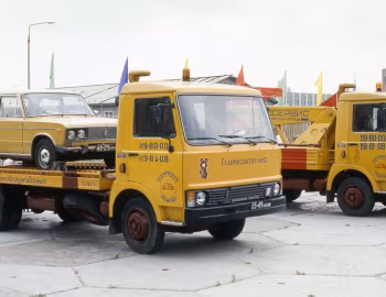 Magirus X-Series