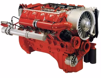Deutz F 8 L 413