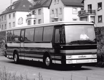 Magirus-Deutz M2000 '1978–82