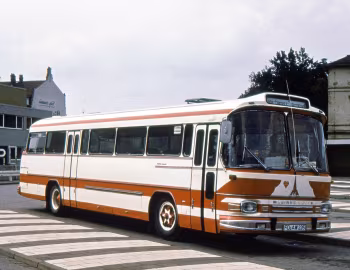 Magirus-Deutz M 150 LS '1966–69