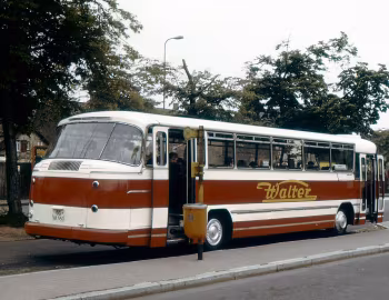Magirus-Deutz M 150 LS '1966–69