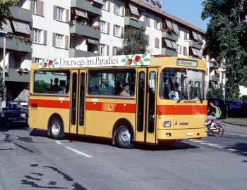Magirus-Deutz R80 '1979–????