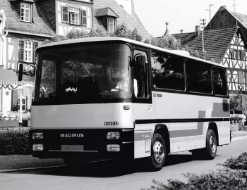 Magirus-Deutz R81 '1979–????
