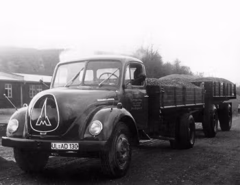 Magirus-Deutz Saturn