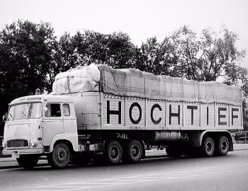 Magirus-Deutz Saturn 195/200 F '07.1960–08.1964