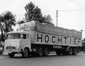 Magirus-Deutz Saturn 195/200 F '07.1960–08.1964