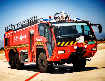 Magirus Dragon X6 FLF 100/125 TEP '2015–pr.