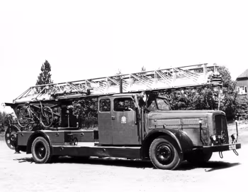 Magirus FL 145 KL 26 '1939–40