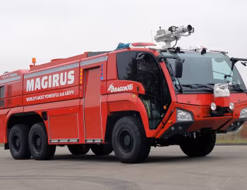 Iveco-Magirus FLF 100/125-15-5-1,2 Dragon X6 TEP '2012
