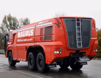 Iveco-Magirus FLF 100/125-15-5-1,2 Dragon X6 TEP '2012