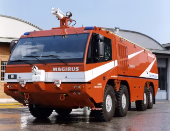 Iveco-Magirus Super Dragon X8 '2007