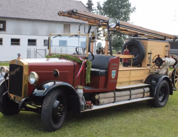 Magirus M 1 LGF [Germany] '1929–????