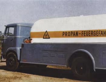 Magirus-Deutz Saturn 145/150 F '1959–08.1964