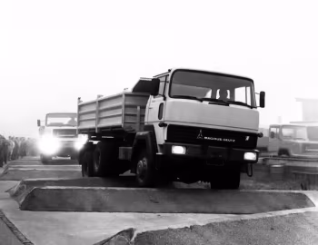 Magirus