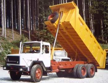 Magirus
