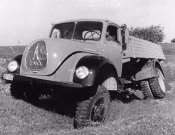 Magirus-Deutz Saturn