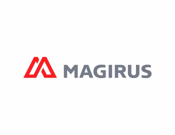 Logotipo Magirus Feuerwehrtechnik '1903–pr.