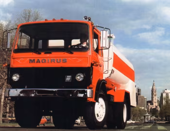 Magirus