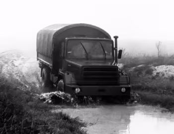 Magirus-Deutz 232 D 16 AL