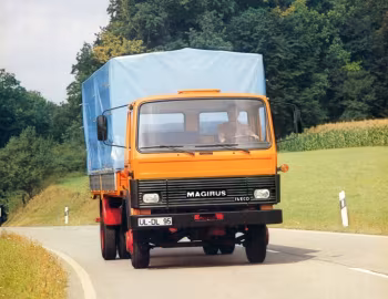 Magirus MK-Series