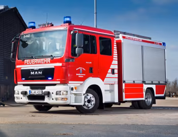 MAN TGL 8.180 Magirus TSF-W '2014–20