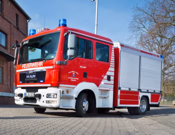 MAN TGL 8.180 Magirus TSF-W '2014–20