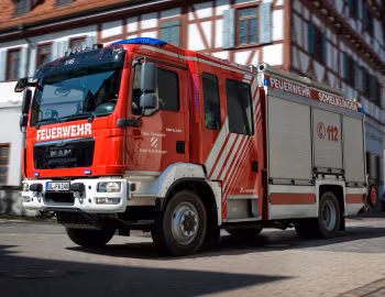 MAN TGM 13.290 4×4 Magirus HLF 20 '2014–20