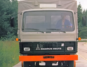 Magirus MK-Series