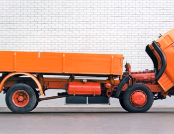 Magirus MK-Series