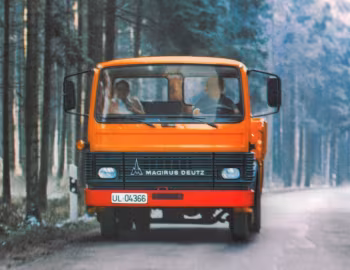 Magirus MK-Series