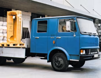 Magirus X-Series