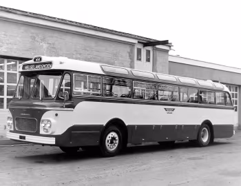 Magirus Deutz Saturn 2L VBK M1958 '1964