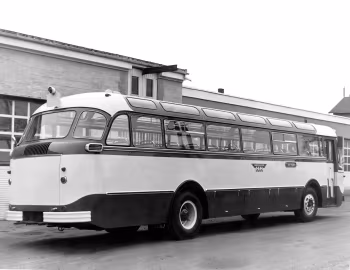 Magirus Deutz Saturn 2L VBK M1958 '1964