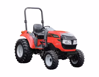 Mahindra 1533 Shuttle '2015–pr.
