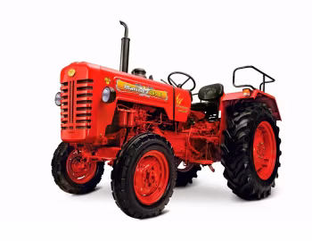 Mahindra 265 DI Bhoomiputra MKM Power Plus '2010–pr.