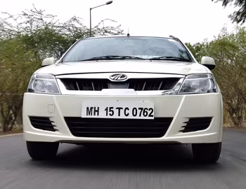 Mahindra eVerito '2016–12.2019