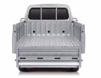 Mahindra Genio Single Cab [India] '01.2011–01.2016