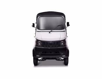 Mahindra Gio Compact Cab '02.2011–06.2015