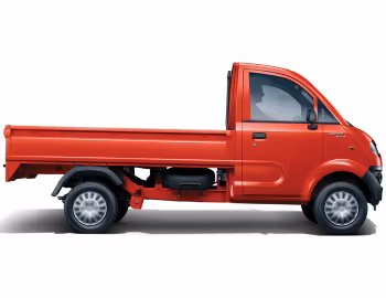 Mahindra Jeeto Plus '11.2019–pr.