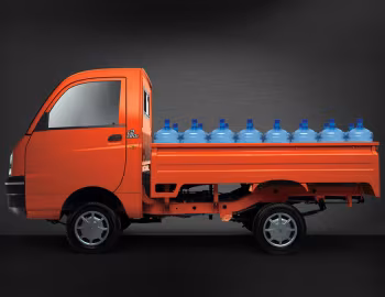 Mahindra Maxximo Pickup '2010–15