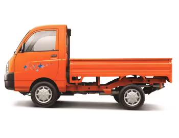 Mahindra Maxximo Plus '2010–15