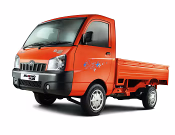 Mahindra Maxximo Plus '2010–15