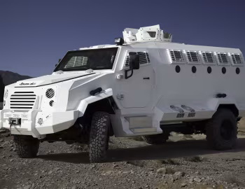 MEVA Straton Plus APC '2017–pr.