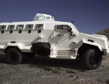 MEVA Straton Plus APC '2017–pr.