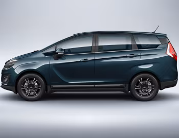 Mahindra Marazzo '2018–24