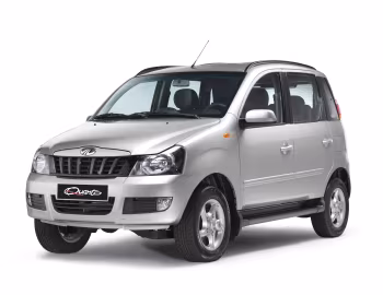 Mahindra Quanto '09.2012–16